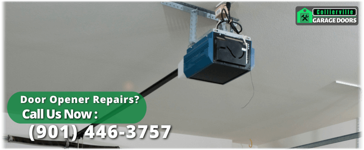 Garage Door Opener Repair And Installation Collierville