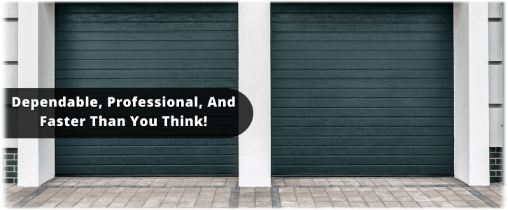 Collierville Garage Door Repair