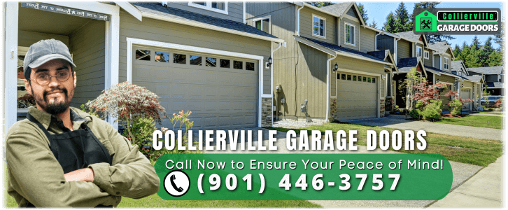 Garage Door Repair Collierville